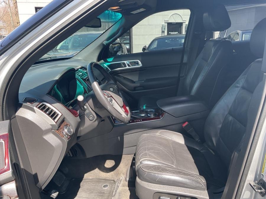 used 2012 Ford Explorer car, priced at $8,970