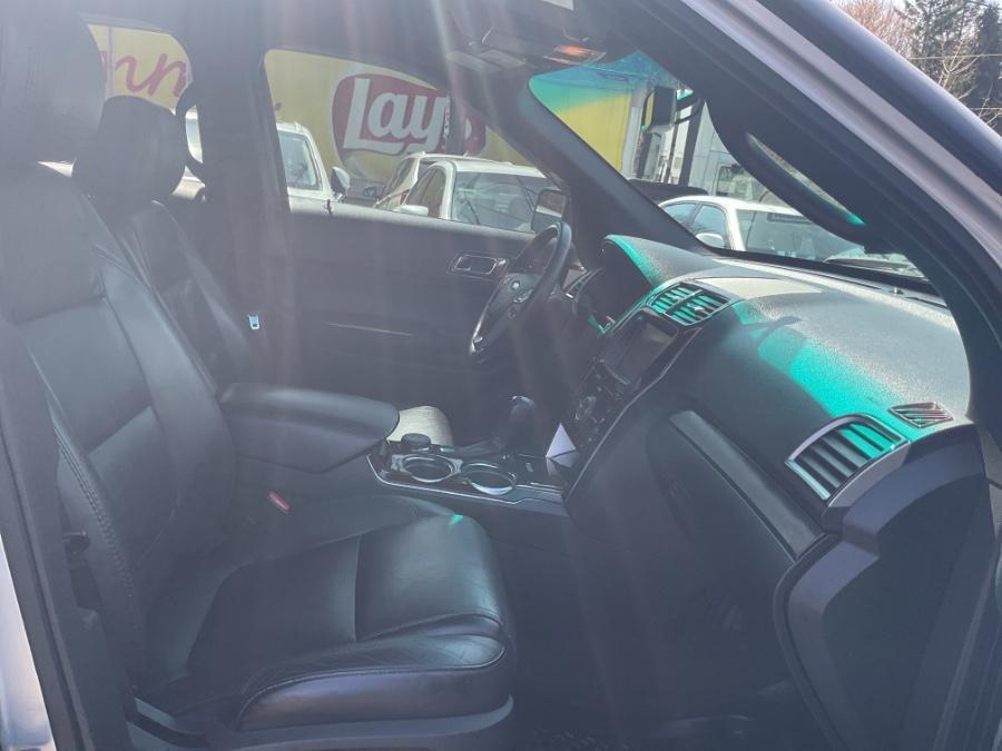 used 2012 Ford Explorer car, priced at $8,970