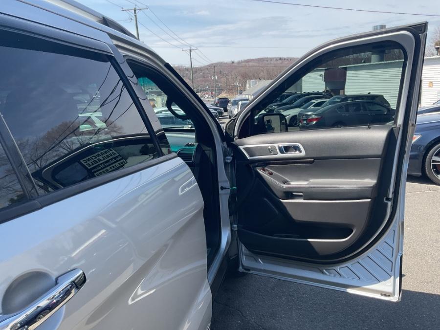 used 2012 Ford Explorer car, priced at $8,970