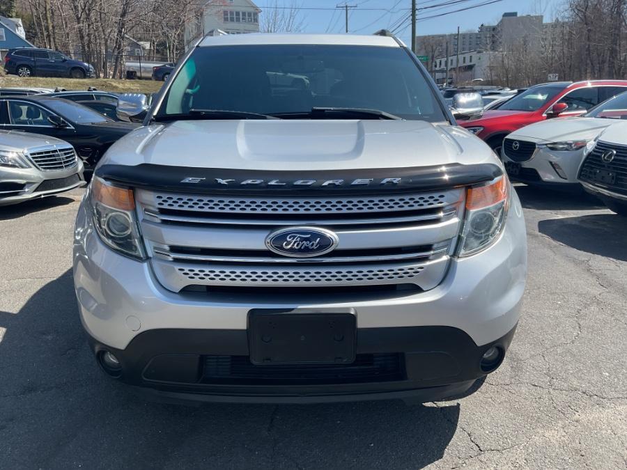 used 2012 Ford Explorer car, priced at $8,970