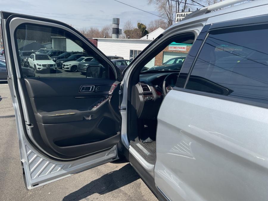 used 2012 Ford Explorer car, priced at $8,970