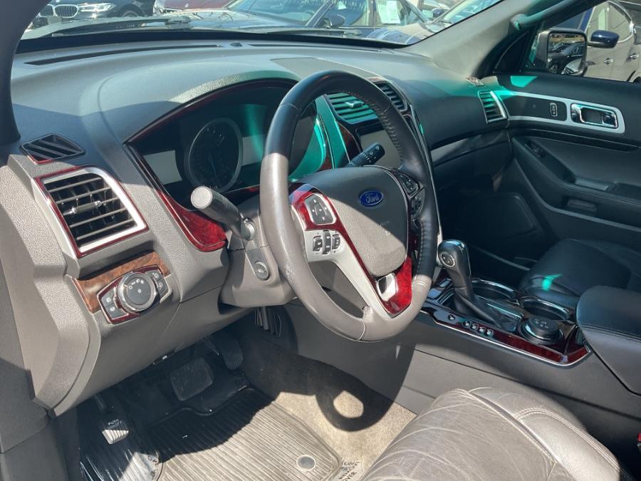 used 2012 Ford Explorer car, priced at $8,970