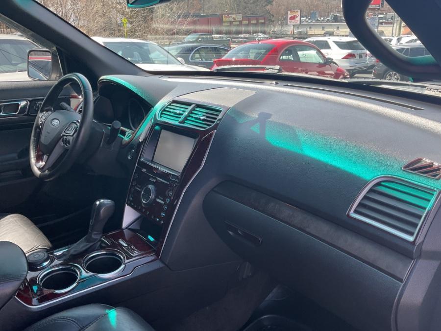 used 2012 Ford Explorer car, priced at $8,970