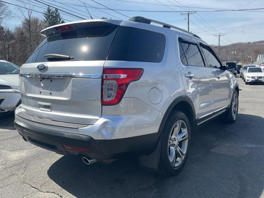 used 2012 Ford Explorer car, priced at $8,970