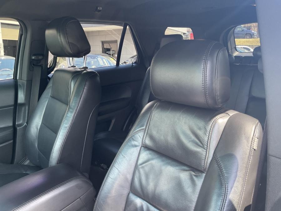 used 2012 Ford Explorer car, priced at $8,970