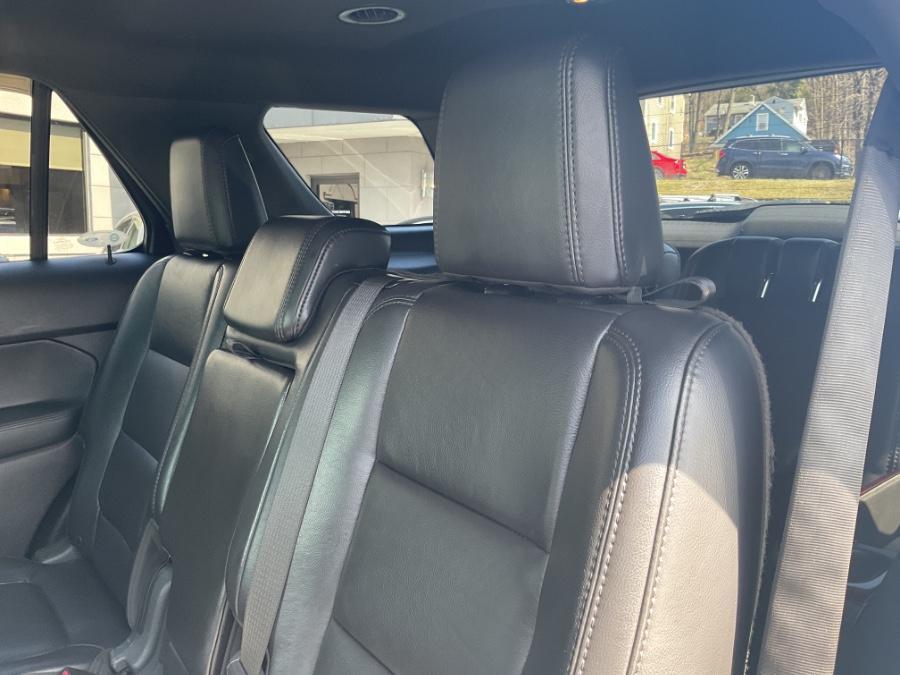 used 2012 Ford Explorer car, priced at $8,970