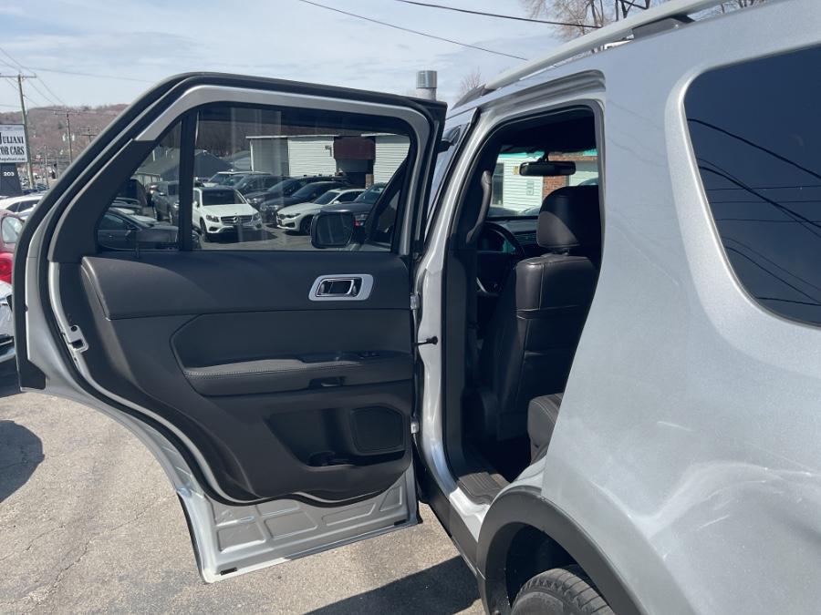 used 2012 Ford Explorer car, priced at $8,970