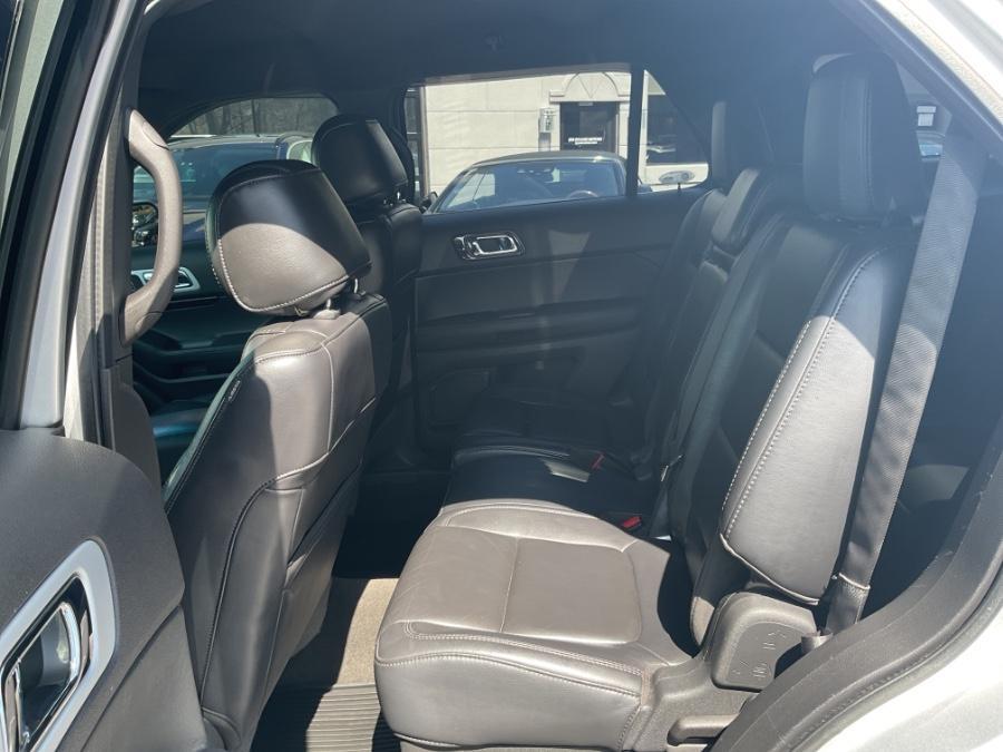 used 2012 Ford Explorer car, priced at $8,970