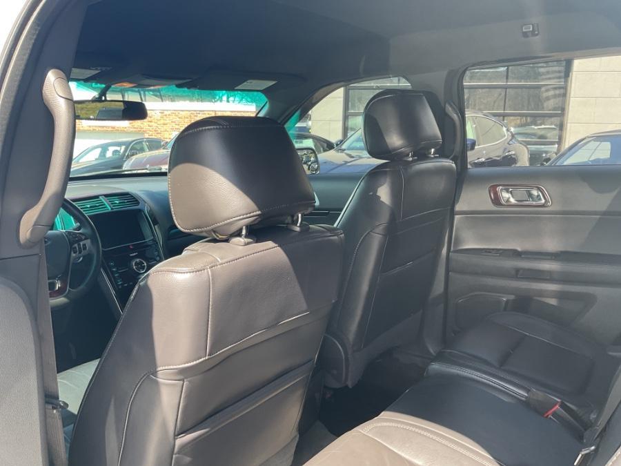 used 2012 Ford Explorer car, priced at $8,970