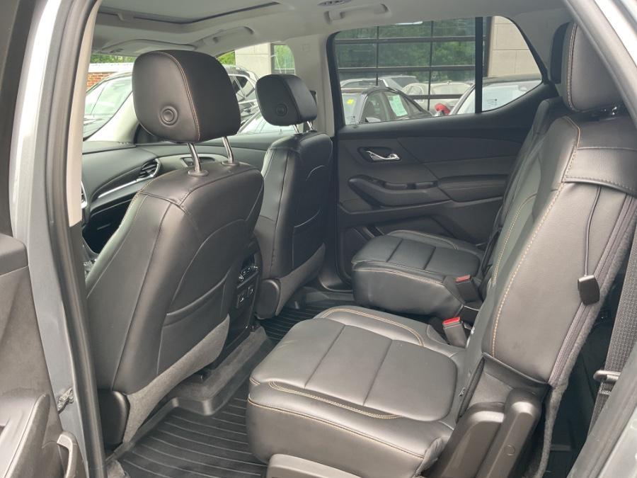 used 2019 Chevrolet Traverse car, priced at $19,890