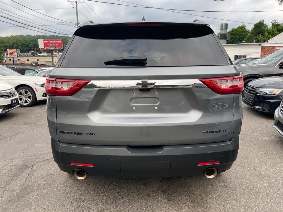 used 2019 Chevrolet Traverse car, priced at $19,890