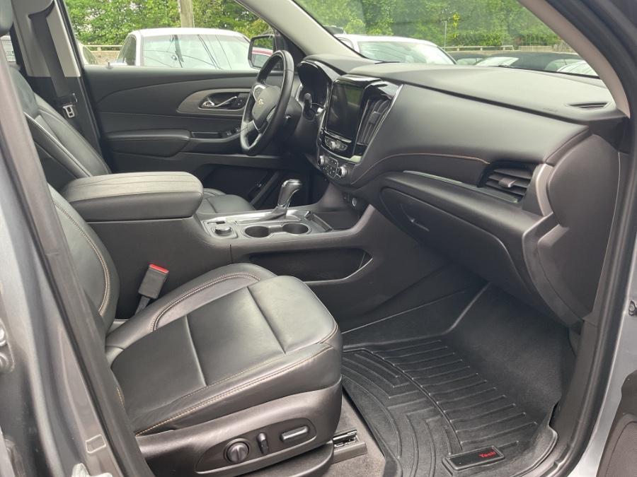 used 2019 Chevrolet Traverse car, priced at $19,890