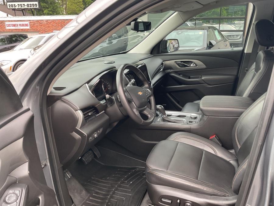 used 2019 Chevrolet Traverse car, priced at $19,890