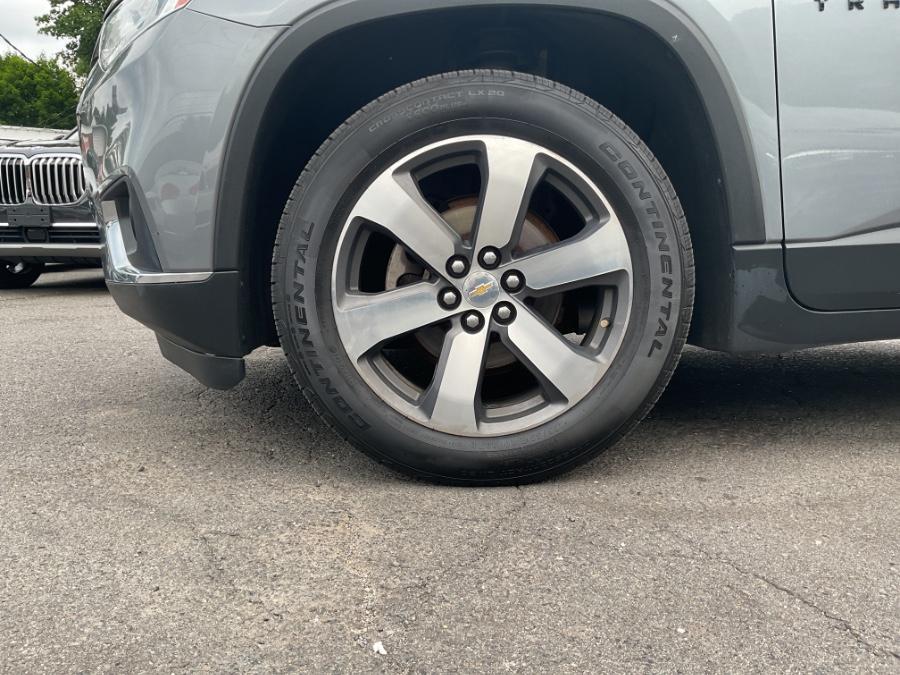 used 2019 Chevrolet Traverse car, priced at $19,890