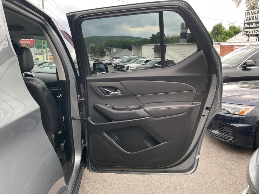 used 2019 Chevrolet Traverse car, priced at $19,890