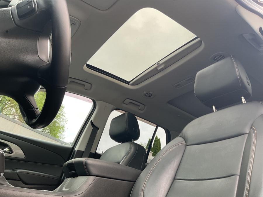 used 2019 Chevrolet Traverse car, priced at $19,890