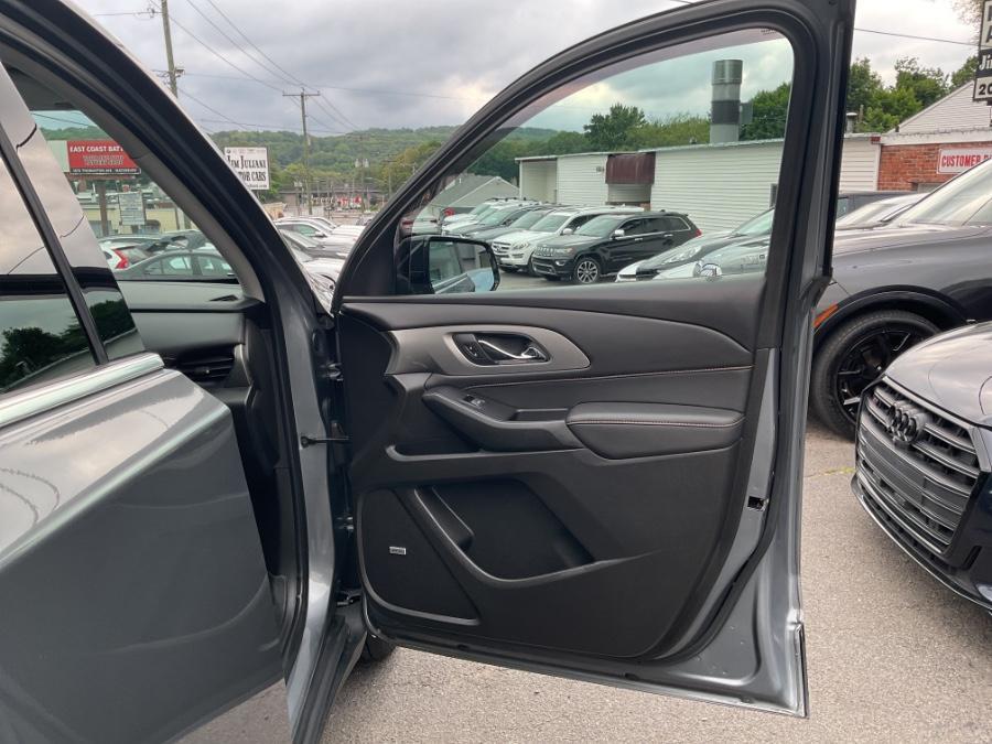used 2019 Chevrolet Traverse car, priced at $19,890