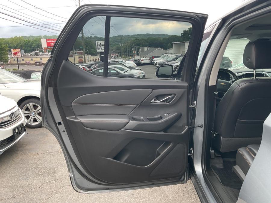 used 2019 Chevrolet Traverse car, priced at $19,890