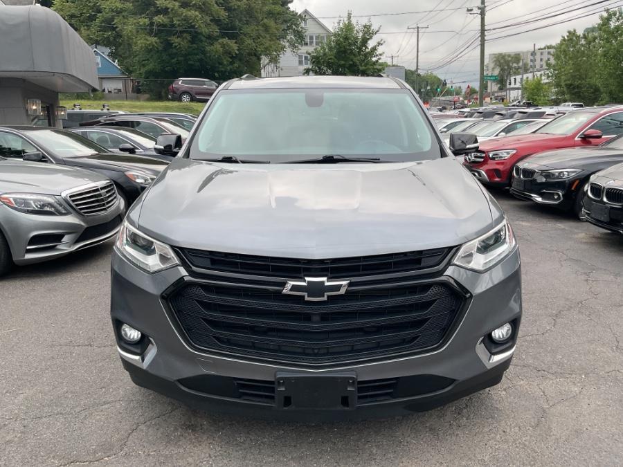 used 2019 Chevrolet Traverse car, priced at $19,890