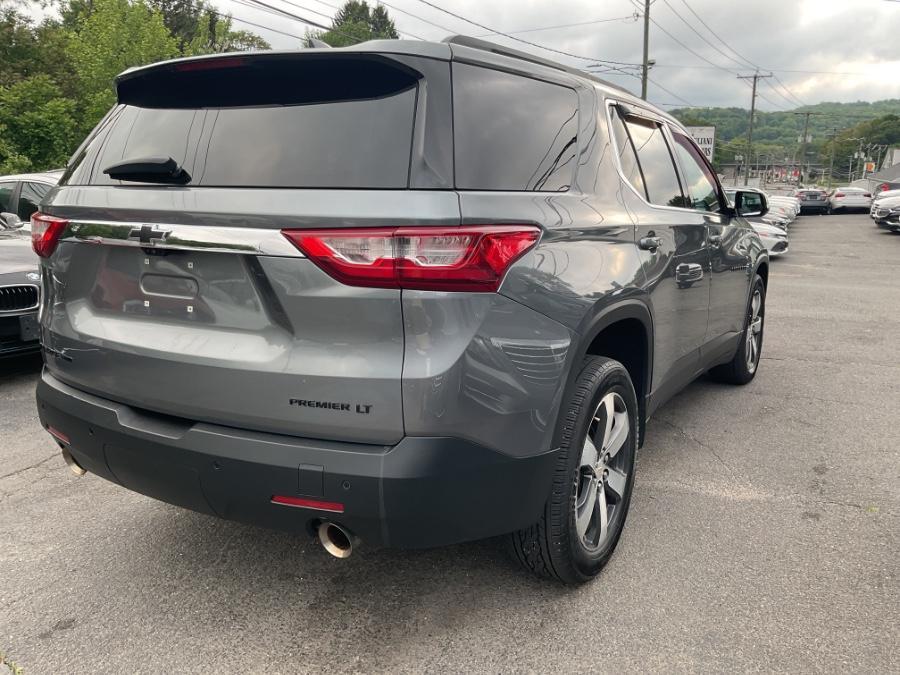 used 2019 Chevrolet Traverse car, priced at $19,890