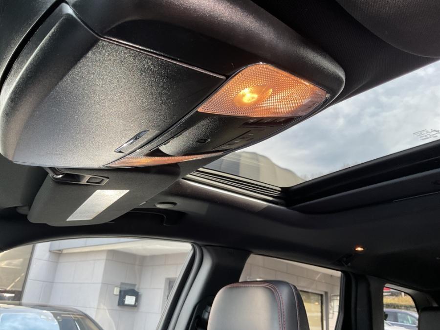 used 2021 Jeep Grand Cherokee car, priced at $21,885