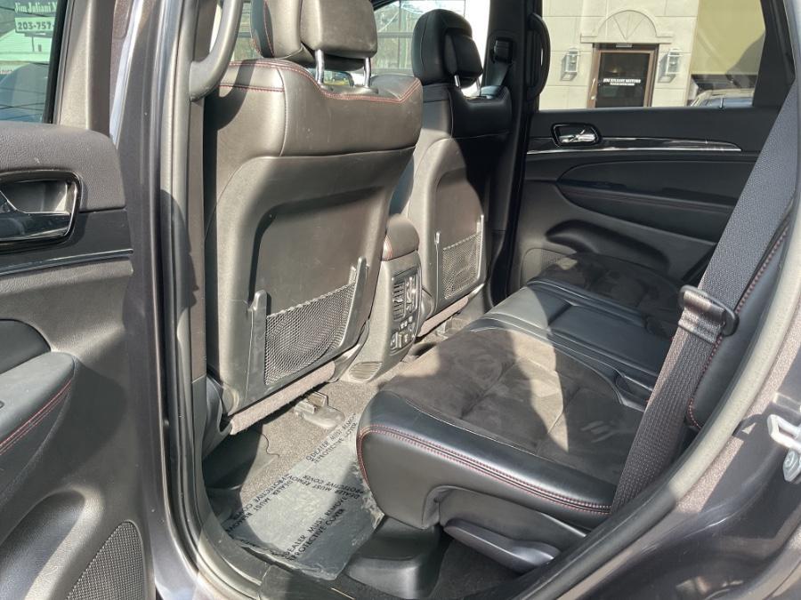 used 2021 Jeep Grand Cherokee car, priced at $21,885