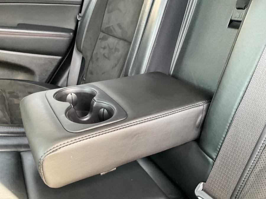 used 2021 Jeep Grand Cherokee car, priced at $21,885