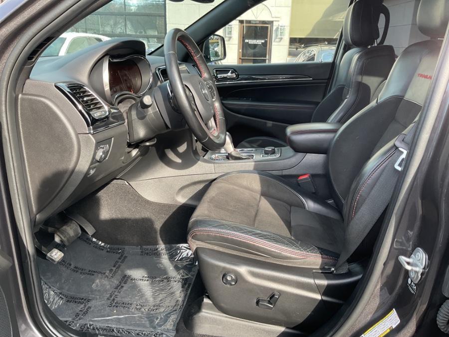 used 2021 Jeep Grand Cherokee car, priced at $21,885