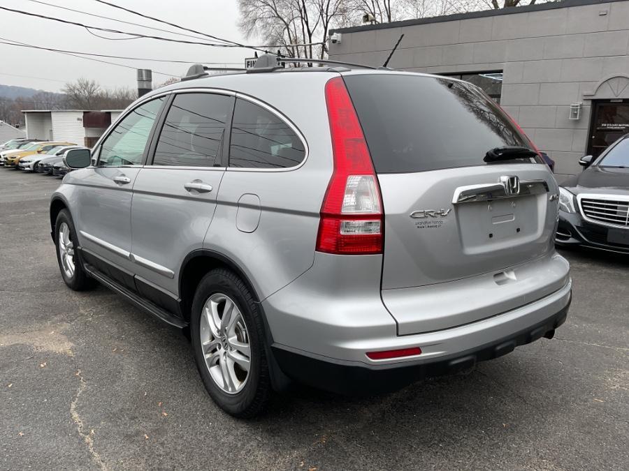 used 2010 Honda CR-V car, priced at $9,875