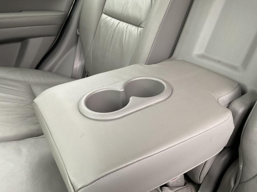 used 2010 Honda CR-V car, priced at $9,875