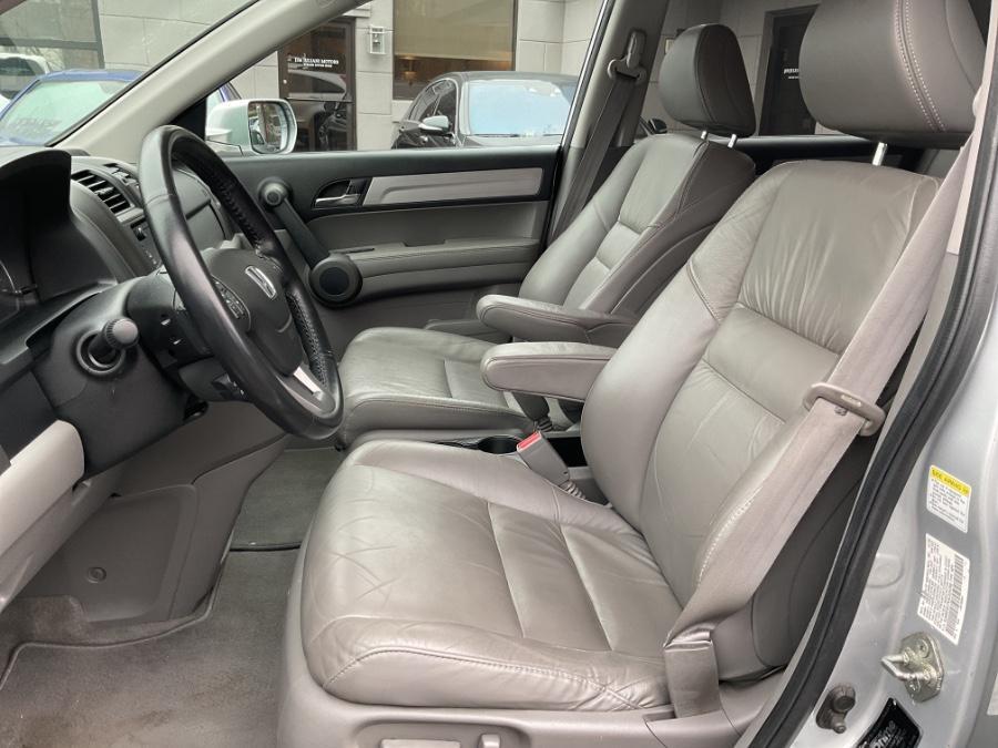 used 2010 Honda CR-V car, priced at $9,875