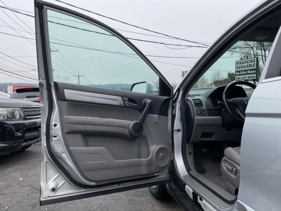 used 2010 Honda CR-V car, priced at $9,875