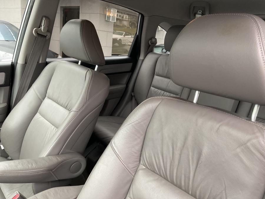 used 2010 Honda CR-V car, priced at $9,875
