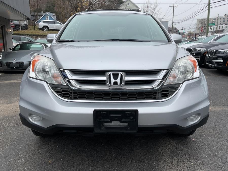 used 2010 Honda CR-V car, priced at $9,875