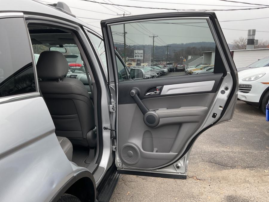 used 2010 Honda CR-V car, priced at $9,875