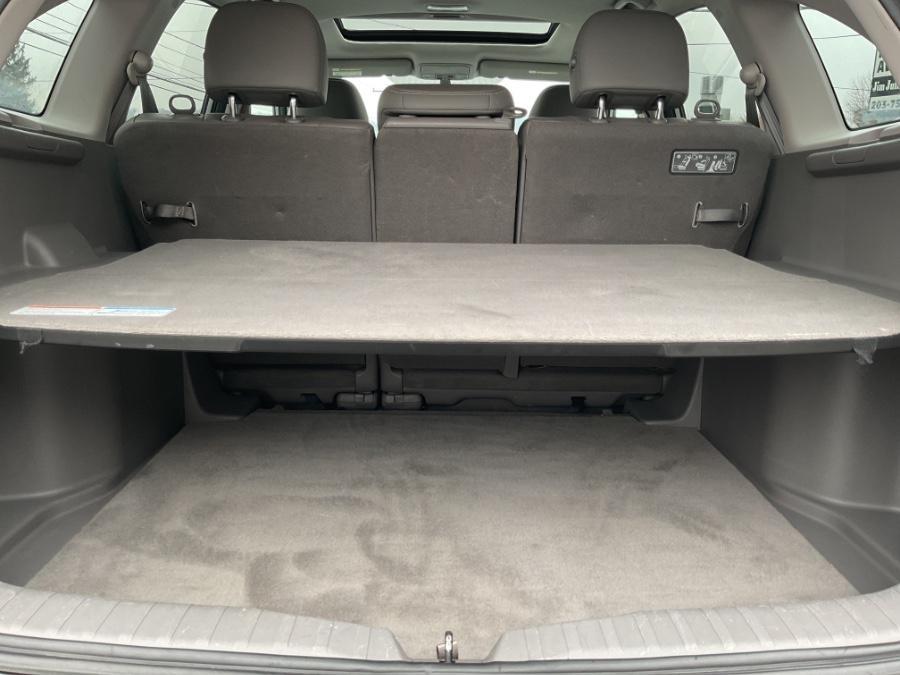 used 2010 Honda CR-V car, priced at $9,875