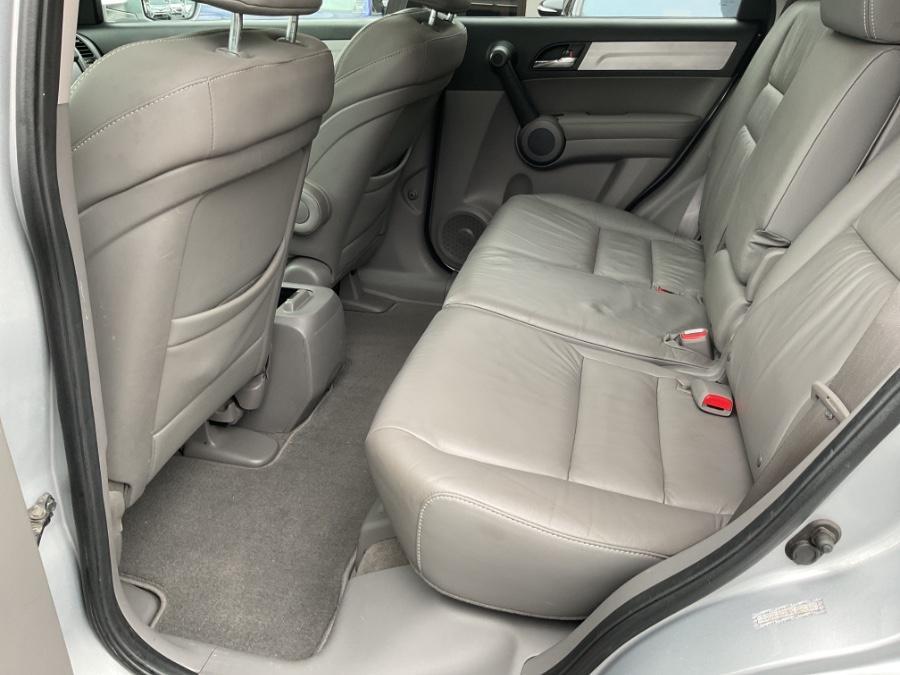 used 2010 Honda CR-V car, priced at $9,875