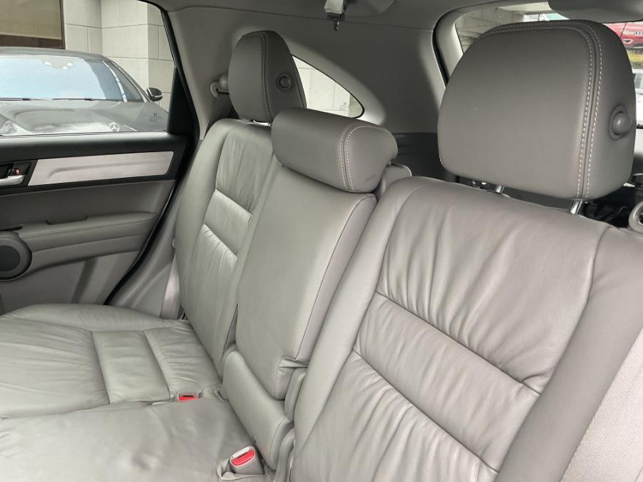 used 2010 Honda CR-V car, priced at $9,875