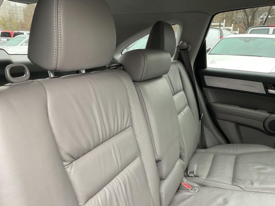 used 2010 Honda CR-V car, priced at $9,875
