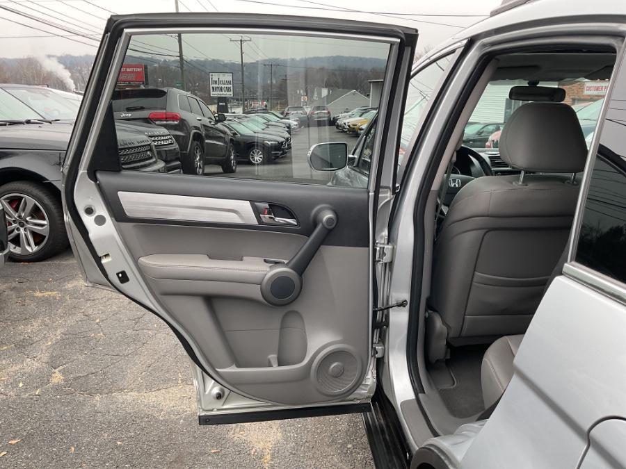 used 2010 Honda CR-V car, priced at $9,875