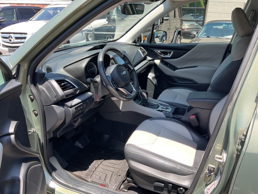 used 2019 Subaru Forester car, priced at $14,172