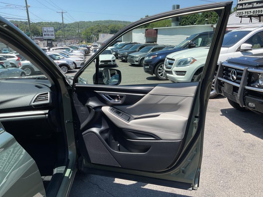 used 2019 Subaru Forester car, priced at $14,172