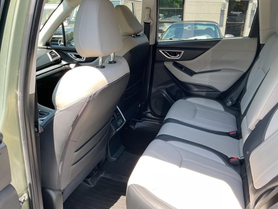 used 2019 Subaru Forester car, priced at $14,172