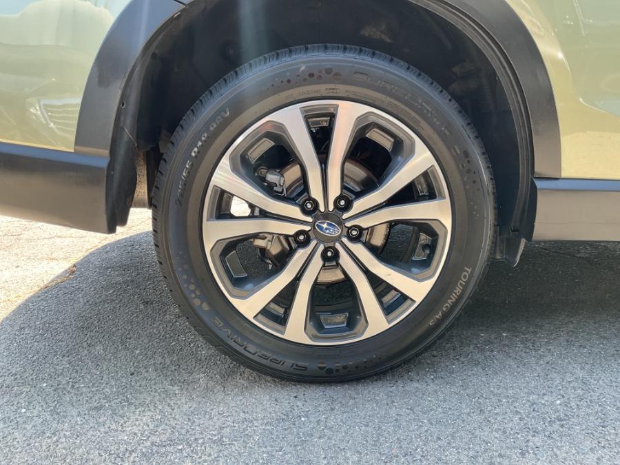 used 2019 Subaru Forester car, priced at $14,172