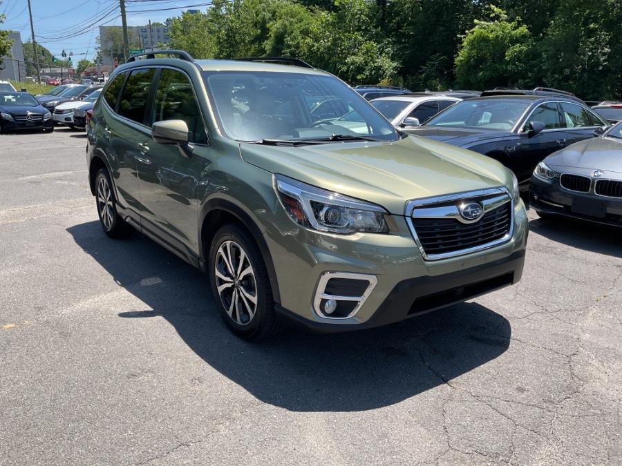 used 2019 Subaru Forester car, priced at $14,172