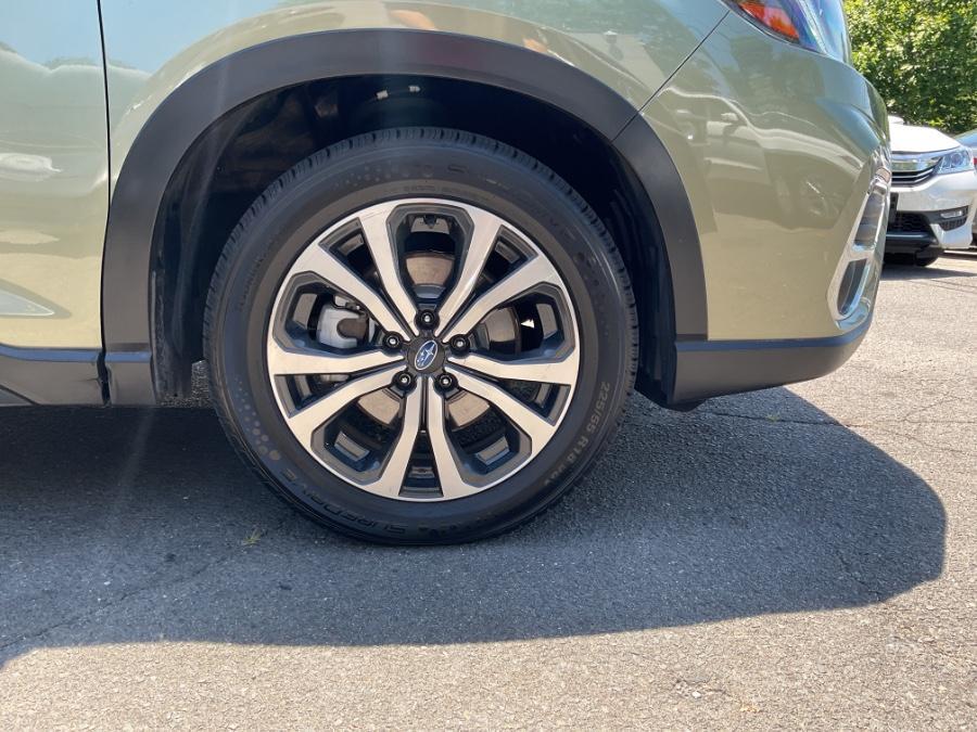 used 2019 Subaru Forester car, priced at $14,172