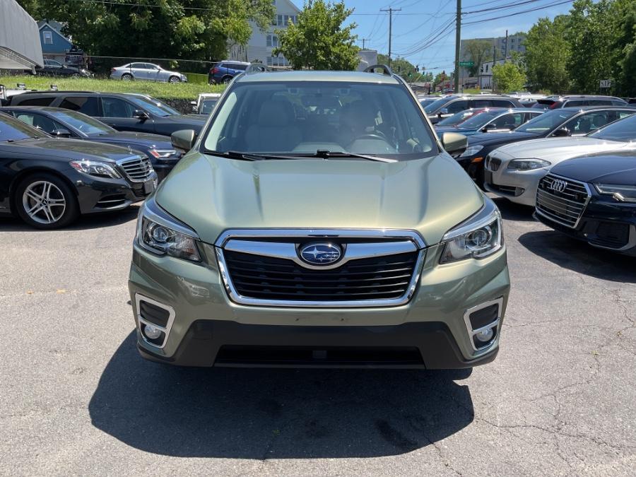 used 2019 Subaru Forester car, priced at $14,172