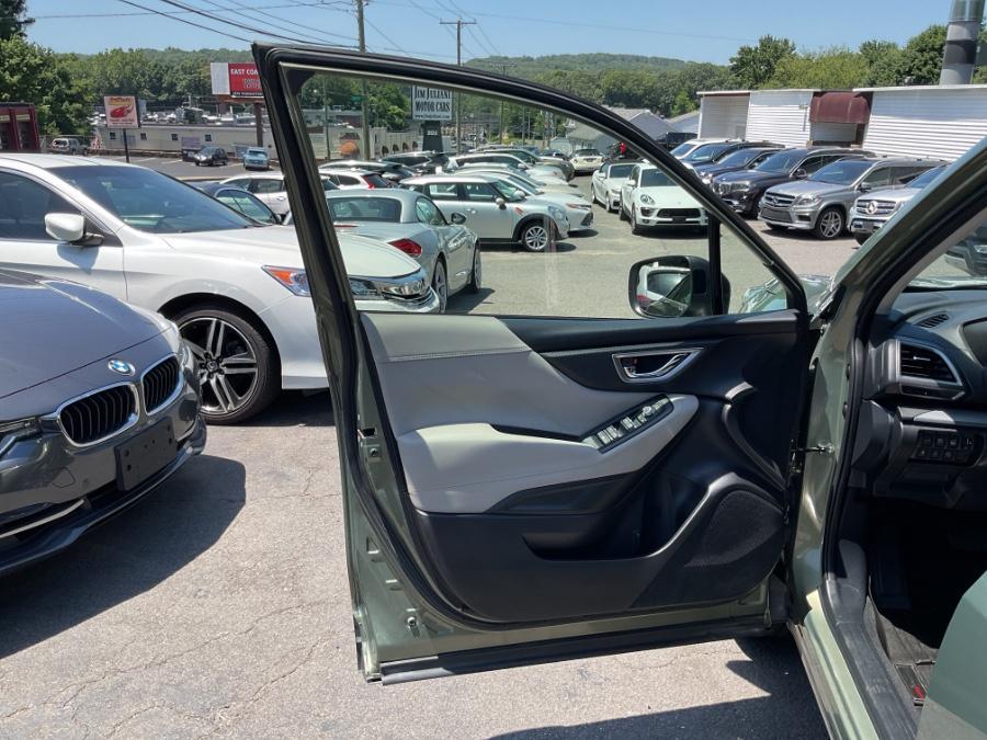used 2019 Subaru Forester car, priced at $14,172
