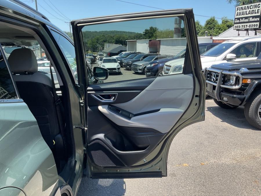 used 2019 Subaru Forester car, priced at $14,172