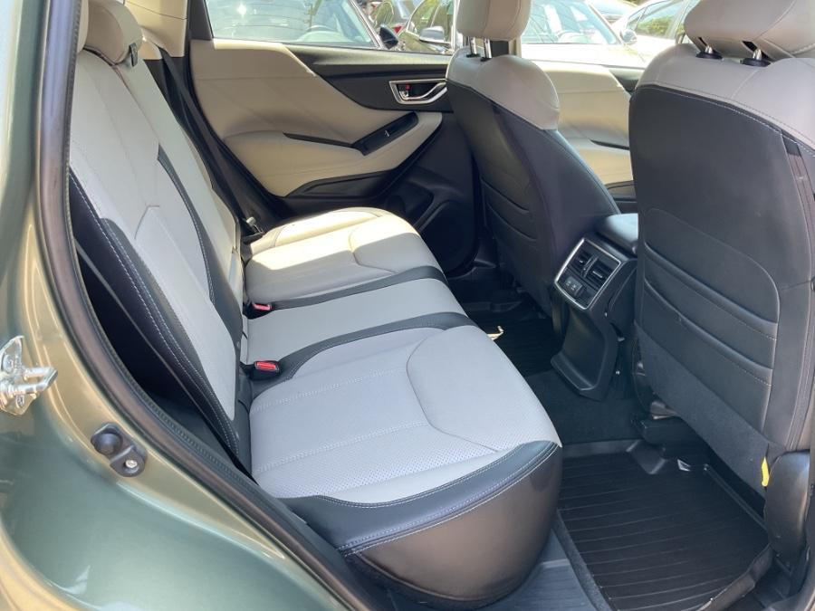 used 2019 Subaru Forester car, priced at $14,172